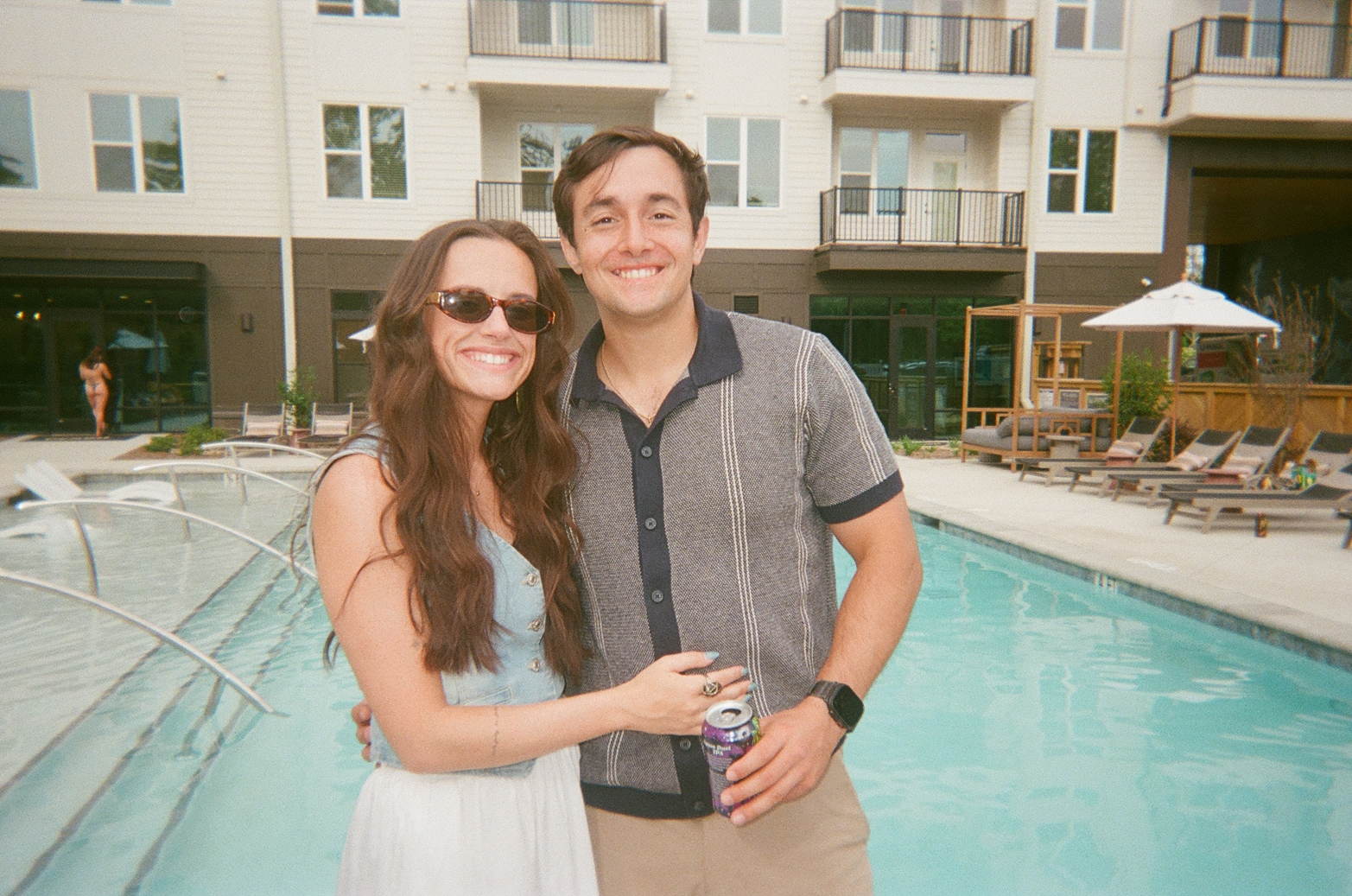 Matt Eberhart - Software Engineer